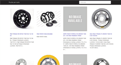 Desktop Screenshot of ipab.us